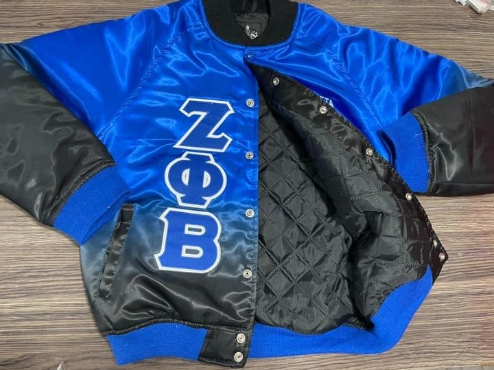 Zeta Phi Beta