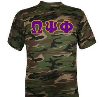 Omega Psi Phi