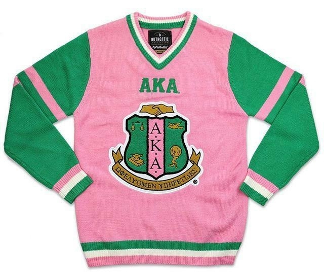 Alpha Kappa Alpha