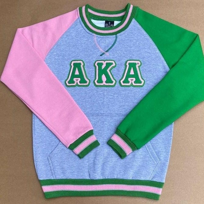 Alpha Kappa Alpha