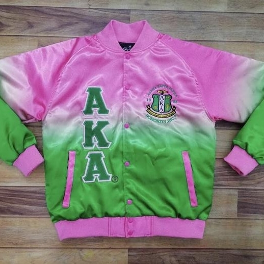 Alpha Kappa Alpha