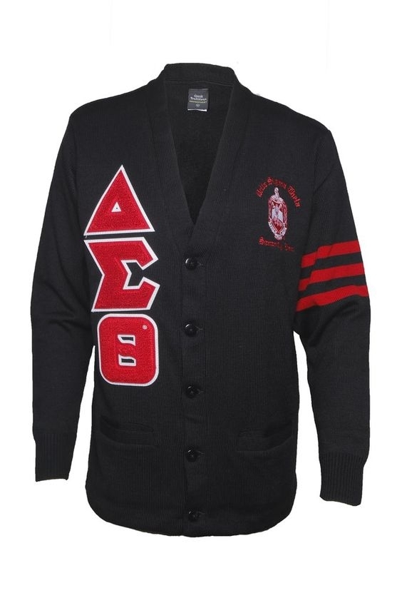 Delta Sigma Theta