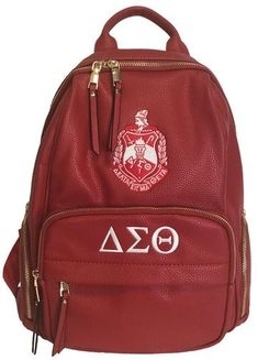 Delta Sigma Theta
